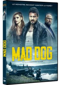 Mad Dog - DVD