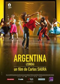 Argentina (Zonda) - DVD