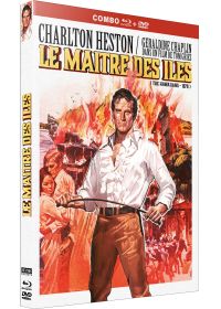 Le Maître des îles (Blu-ray + DVD - Master haute définition) - Blu-ray