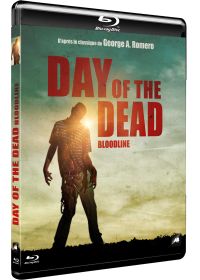 Day of the Dead : Bloodline - Blu-ray