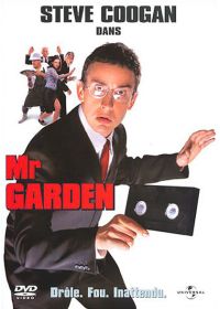 Mr Garden - DVD