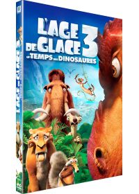 L'Age de glace 3 : Le temps des dinosaures - DVD