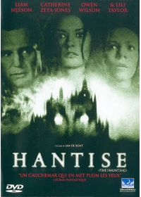 Hantise - DVD