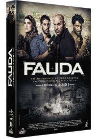 Fauda - Saison 2 - DVD