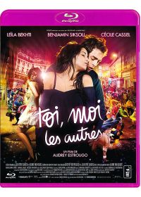 Toi, moi, les autres - Blu-ray