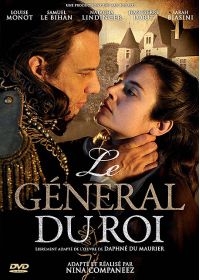 Le Général du Roi - DVD