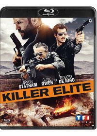 Killer Elite - Blu-ray