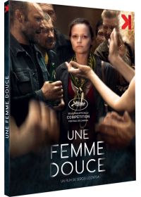 Une femme douce - Blu-ray