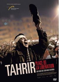 Tahrir, place de la libération - DVD