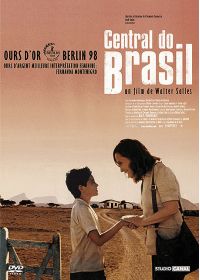 Central do Brasil - DVD