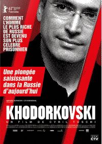 Khodorkovsky - DVD