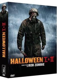 Halloween + Halloween II - DVD