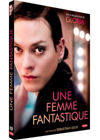 Une femme fantastique - DVD