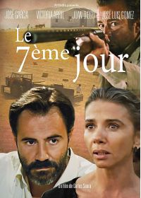 Le 7ème jour - DVD