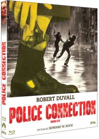 Police connection - Blu-ray
