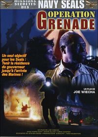 Opération Grenade - DVD