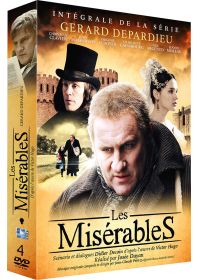 Les Misérables - DVD