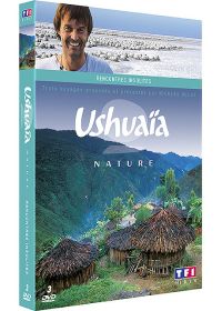 Ushuaïa nature - Rencontres insolites - DVD