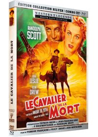 Le Cavalier de la mort (Édition Collection Silver Blu-ray + DVD) - Blu-ray