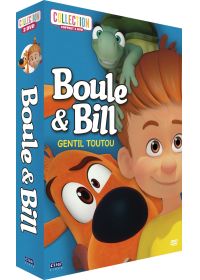 Boule & Bill - Saison 2, Vol. 2 : Gentil toutou - DVD