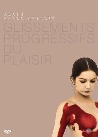 Glissements progressifs du plaisir - DVD