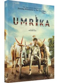 Umrika - DVD