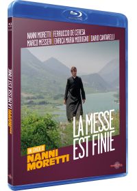 La Messe est finie - Blu-ray