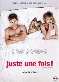 Juste une fois ! - DVD