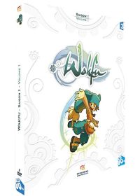 Wakfu - Saison 1, Volume 1 - DVD