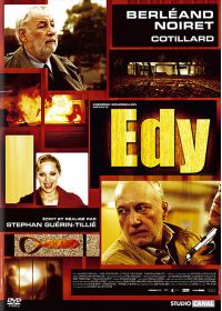 Edy - DVD