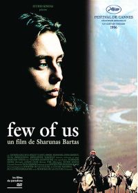 Few of Us - DVD