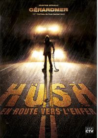 Hush - En route vers l'enfer - DVD