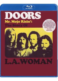 The Doors : Mr. Mojo Risin' - The Story of L.A. Woman - Blu-ray
