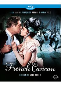 French Cancan - Blu-ray