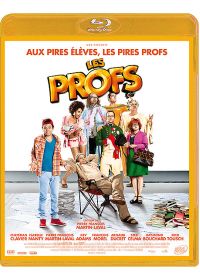 Les Profs - Blu-ray