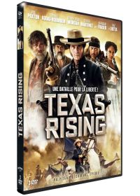 Texas Rising - DVD