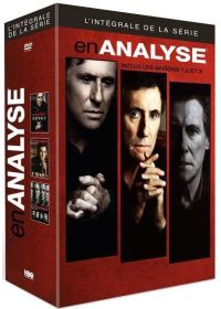 En analyse - L'intégrale de la série - DVD