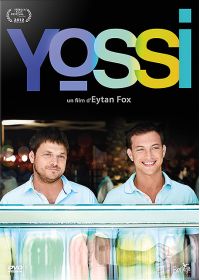 Yossi - DVD