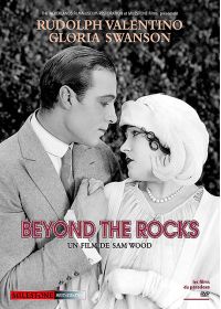 Beyond the Rocks - DVD