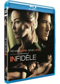 Infidèle - Blu-ray