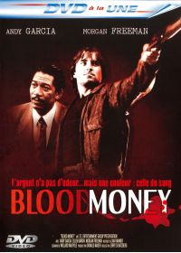 Blood Money - DVD