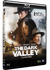 The Dark Valley - Blu-ray