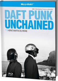 Daft Punk Unchained