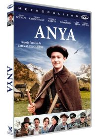 Anya - DVD