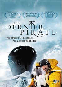 Le Dernier pirate - DVD