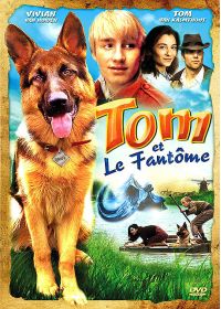 Tom et le fantôme - DVD