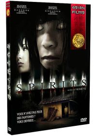 Spirits - DVD