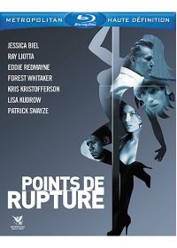 Points de rupture - Blu-ray