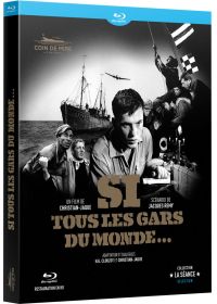 Si tous les gars du monde... - Blu-ray