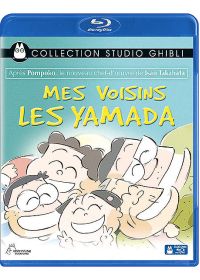 Mes voisins les Yamada